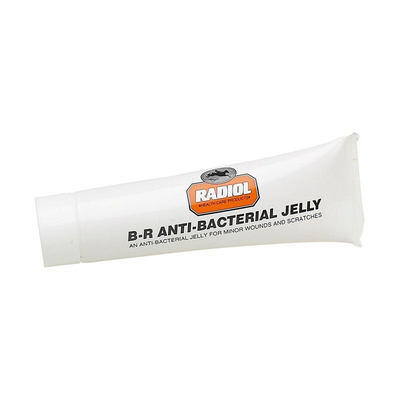 Radiol B-R Antibacterial Jelly 40 g
