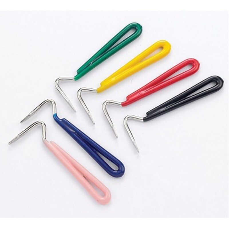 Lincoln Hoof Pick - Pink