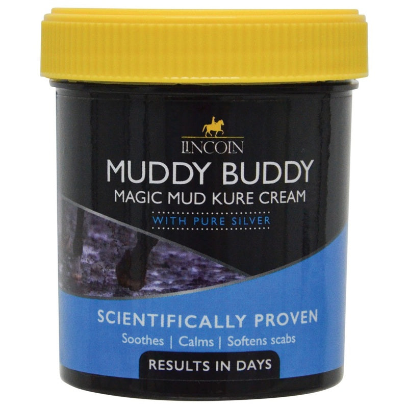Lincoln Muddy Buddy Magic Mud Kure 200g