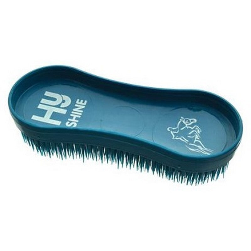 Hy Shine Miracle Brush Teal