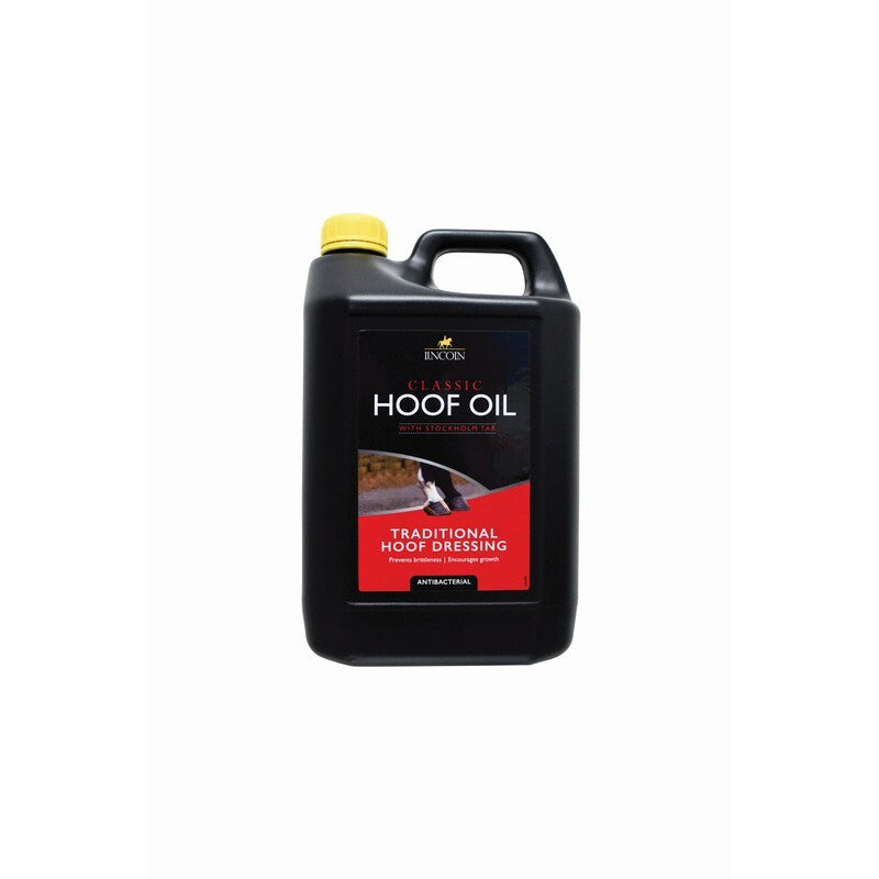 Lincoln Classic Hoof Oil 4 L