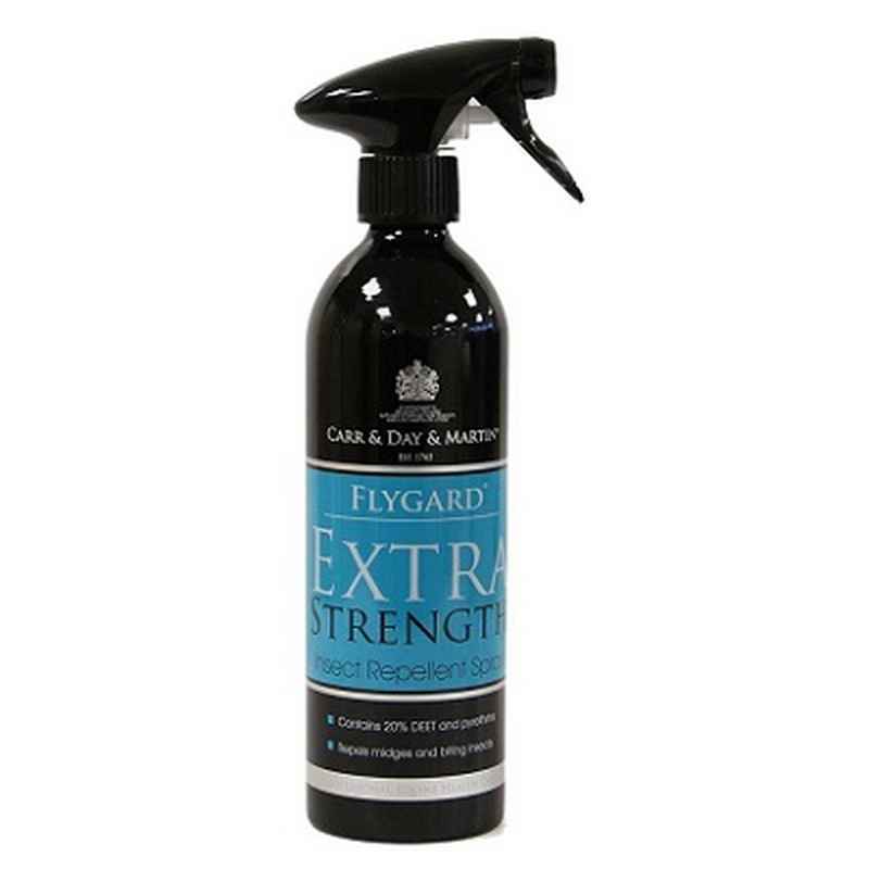 CDM Flygard Extra Strength Repel 500ml