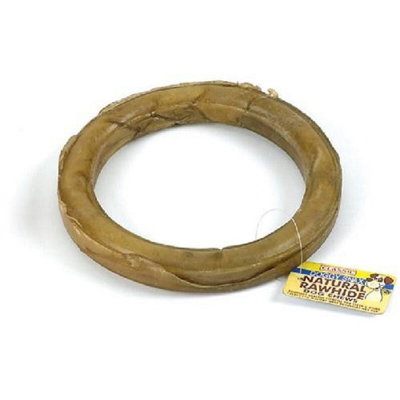 Classic Pressed Ring 6"x10