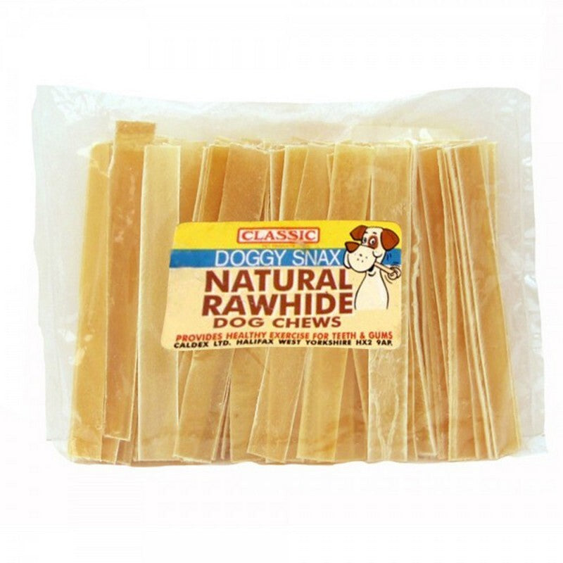 Classic Rawhide Flats 6.5"x100