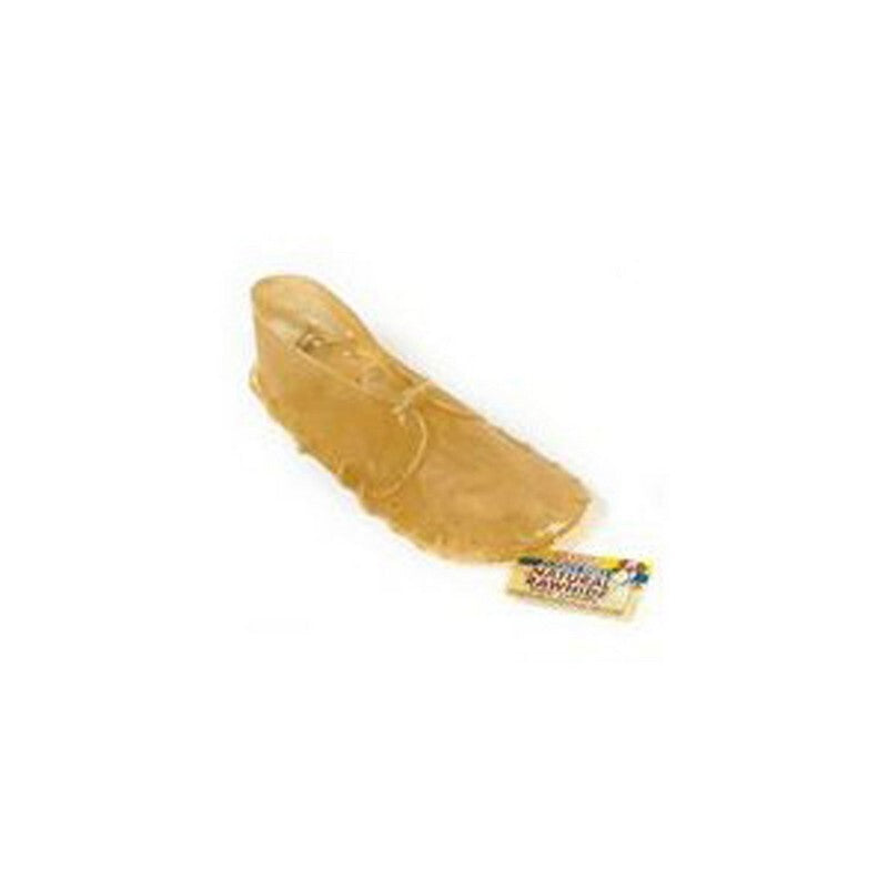 Classic Rawhide Shoes 5"x10