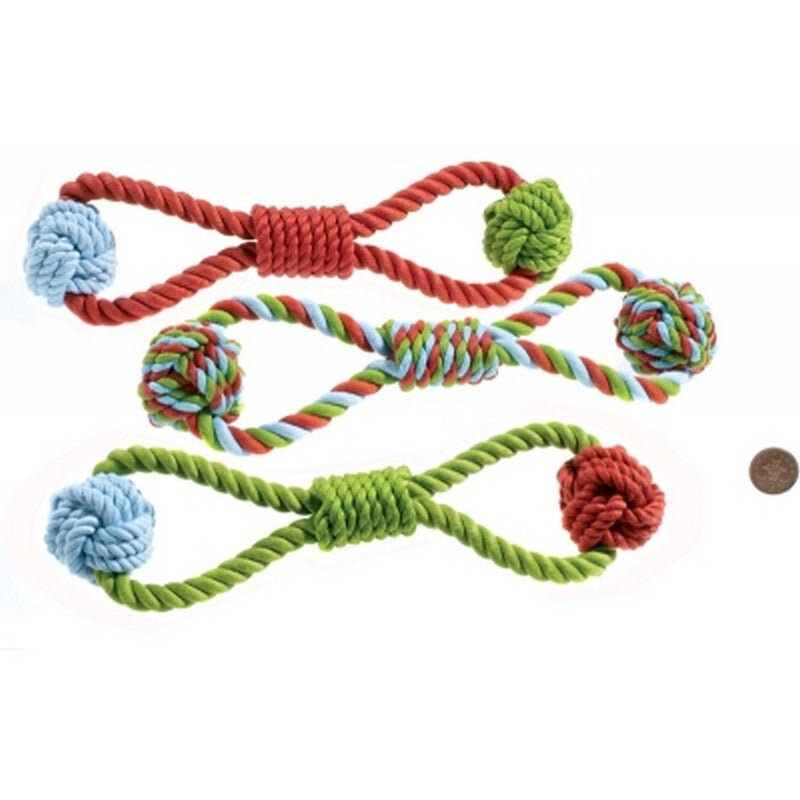 Classic Rope Tug 330mmx6