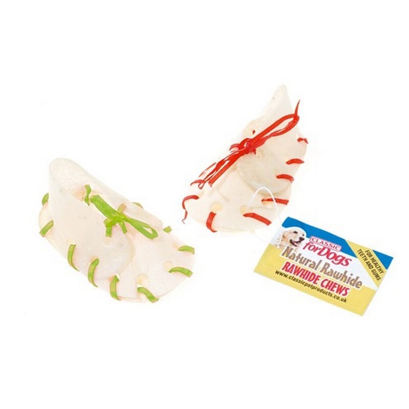 Classic Rawhide Shoes Colour Lace2.5"x50