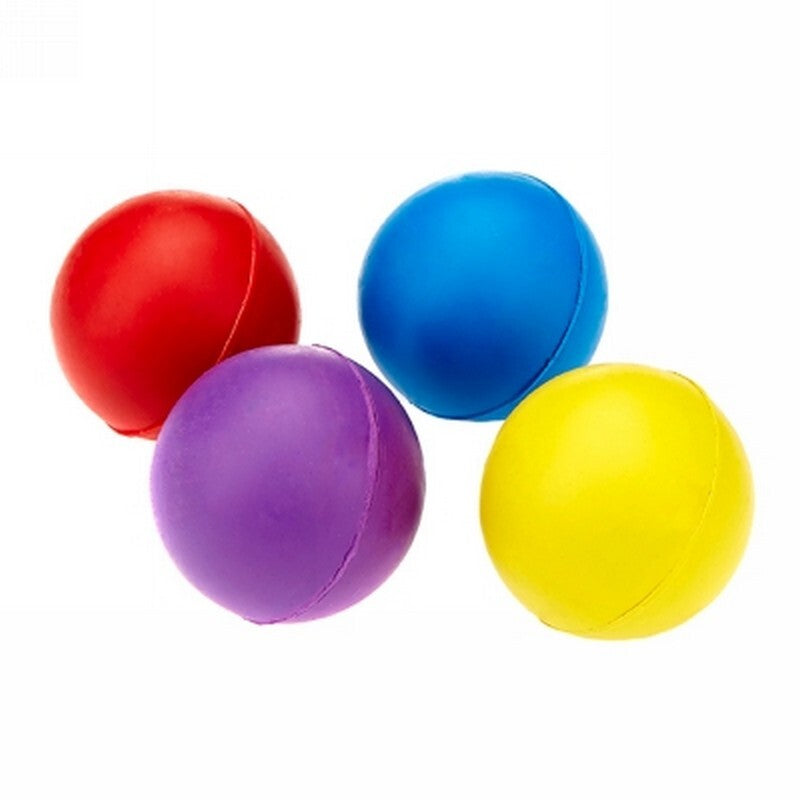 Classic Solid Rubber Ball 40mmx12