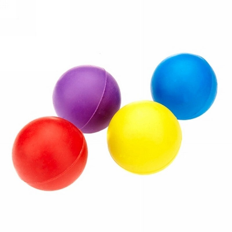 Classic Solid Rubber Ball 60mmx12