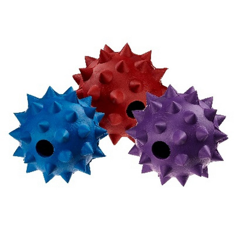Classic Spike Ball with Bell 90mmx6
