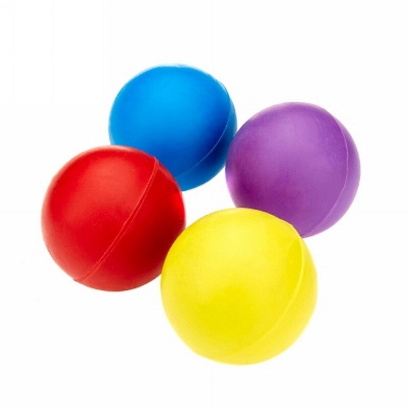Classic Solid Rubber Ball 70mmx12