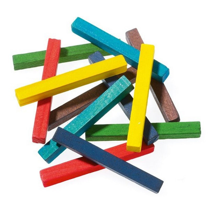 Little Friends Nibble Sticks 12pcs x12