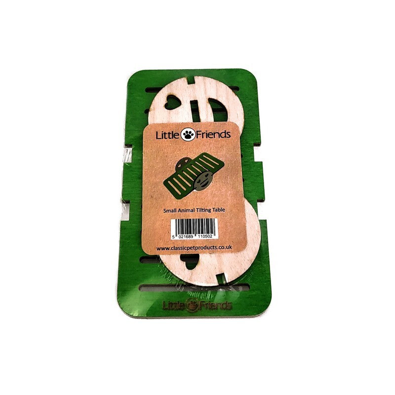 Little Friends Small Animal TiltingTable