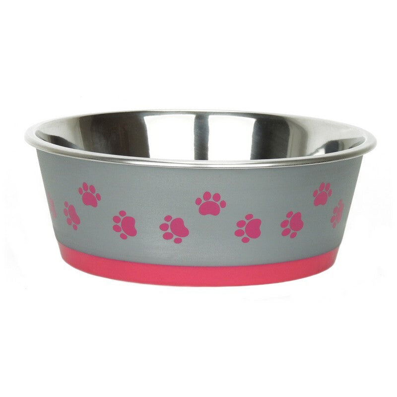 Classic Hybrid Pink Dish 1500mlx6