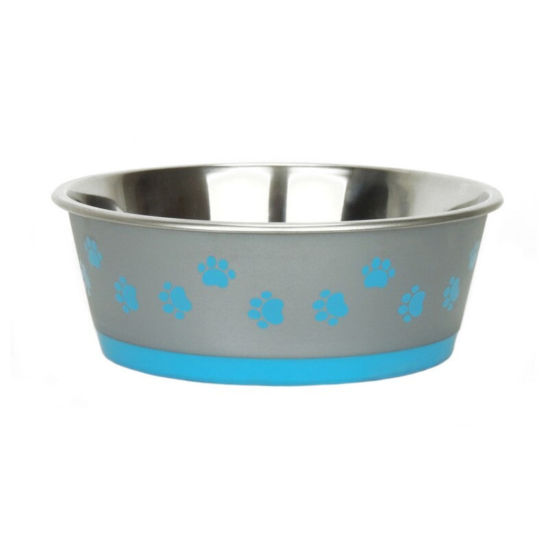 Classic Hybrid Blue Dish 1500mlx6