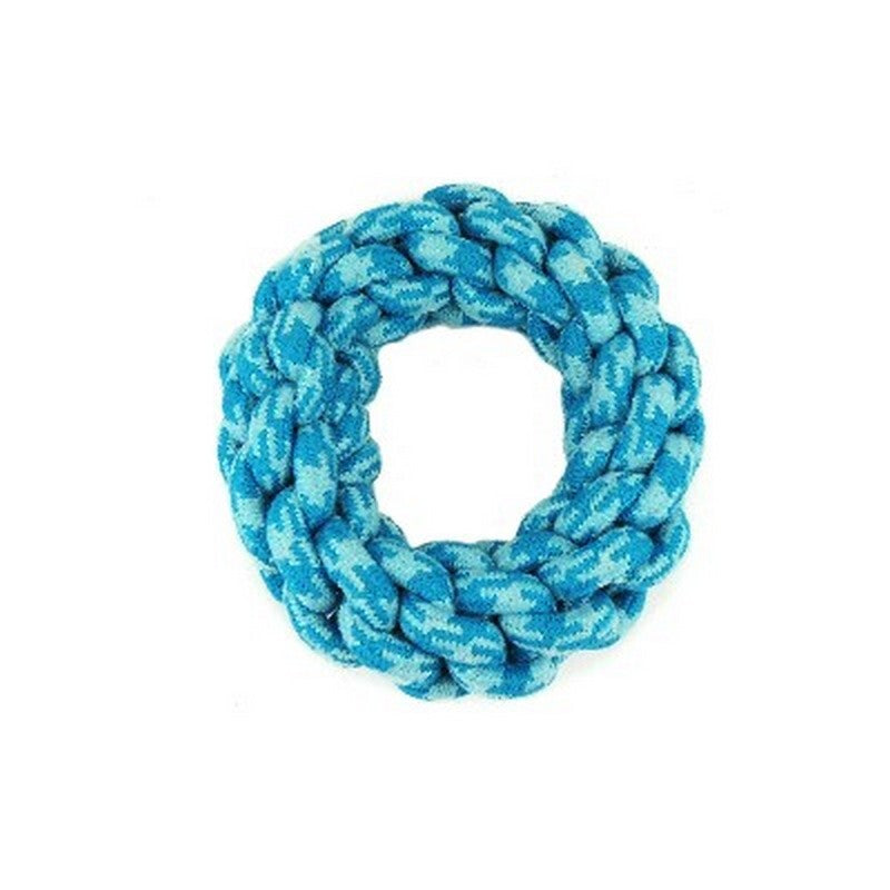 Classic Donut Rope Toy 210mmx3