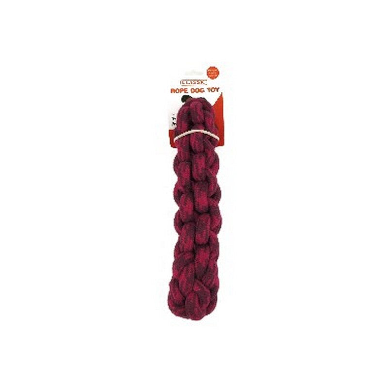 Classic Stick Braided Rope Toy 260mmx6