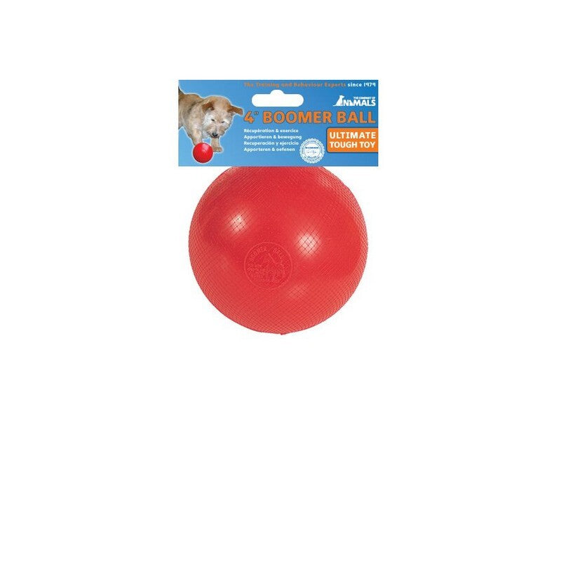 Boomer Ball 4 i