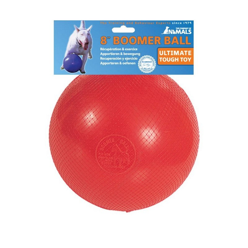 Boomer Ball 6 i