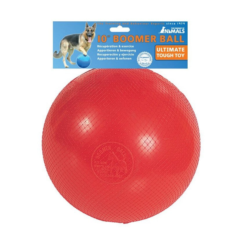 Boomer Ball 10 i
