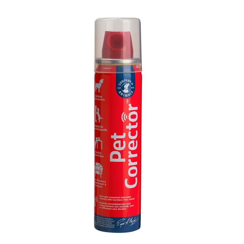 Pet Corrector Spray 50 ml