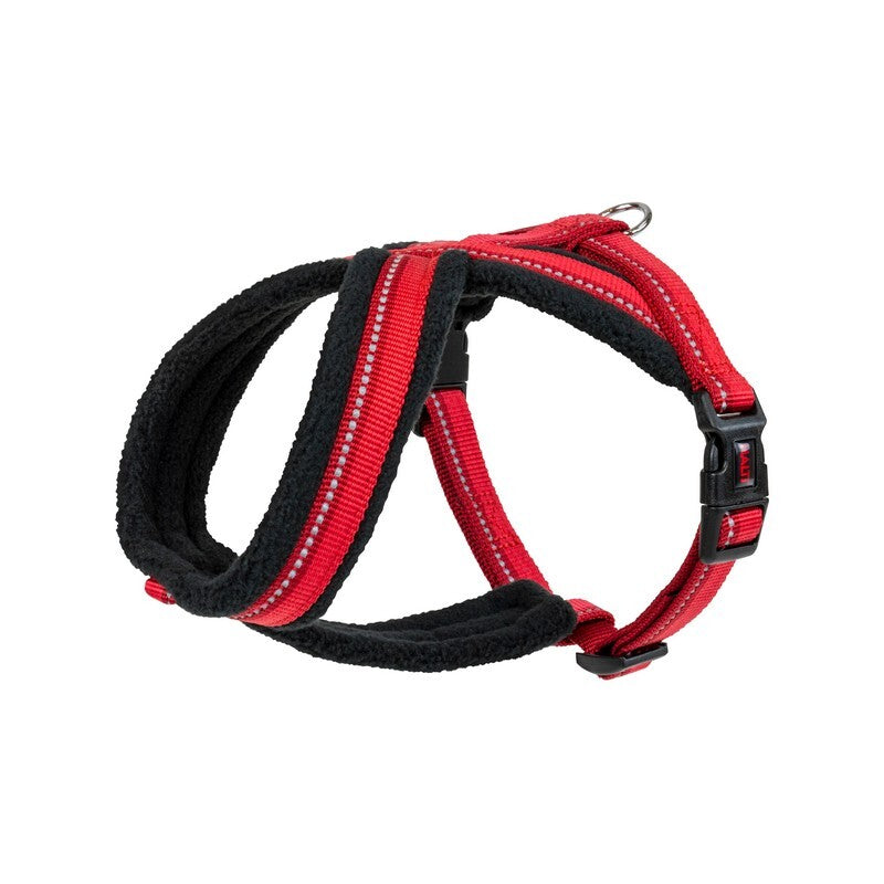 Halti Comfy Harness Red Small Small