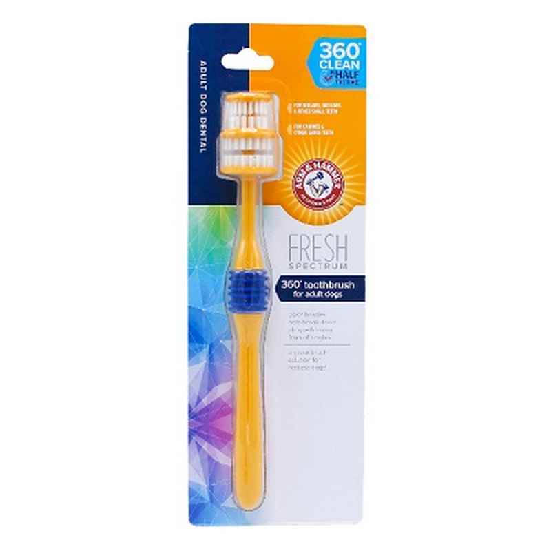 Arm & Hammer 360 Degree Toothbrush L