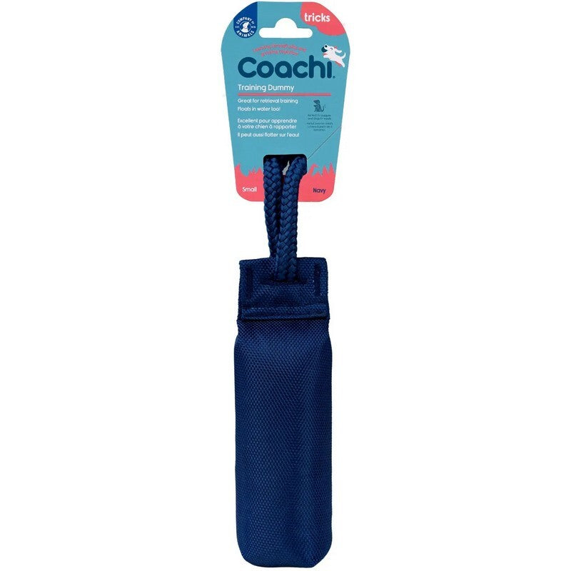 Coachi Canvas Training Dummy Navy Small