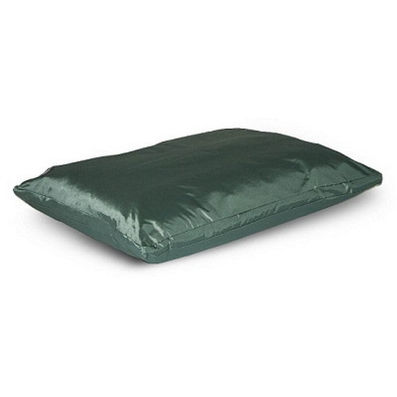 DD County Green Deep Filled Duvet L
