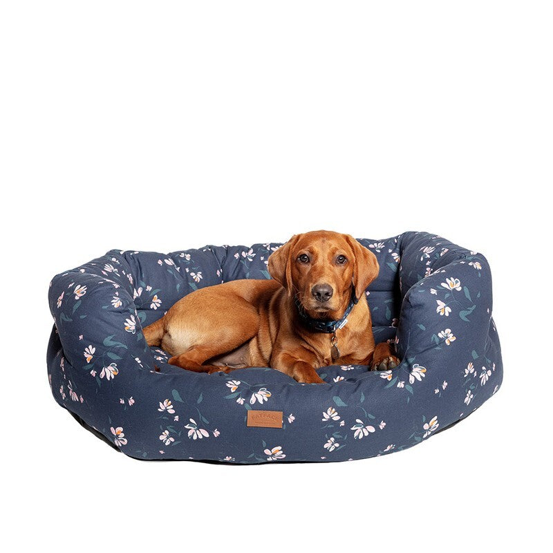 FatFace Brush Floral Deluxe Slumber 18i