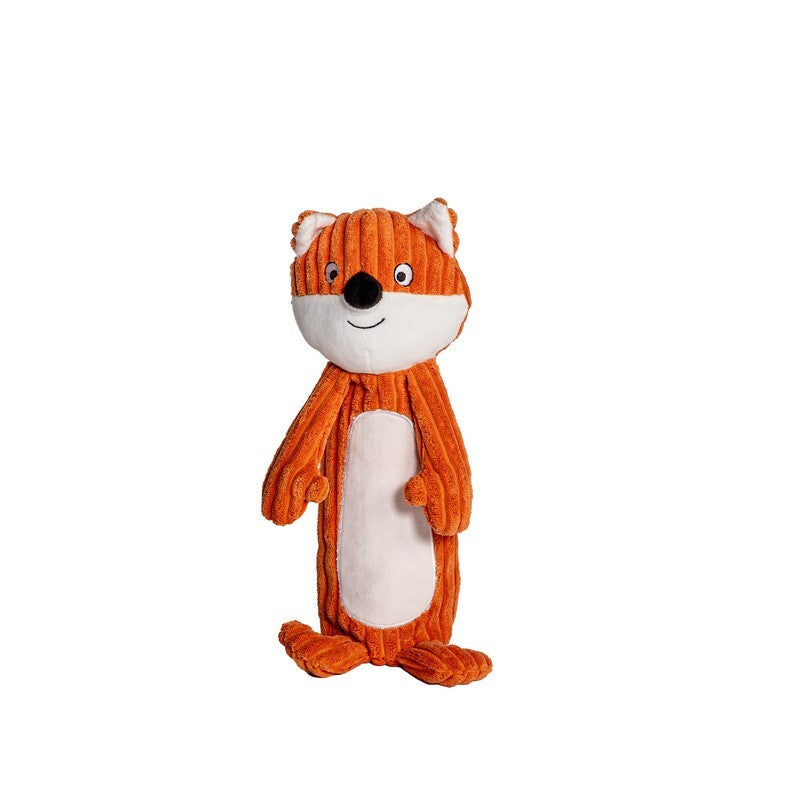 DD Felix the Fox 14 i