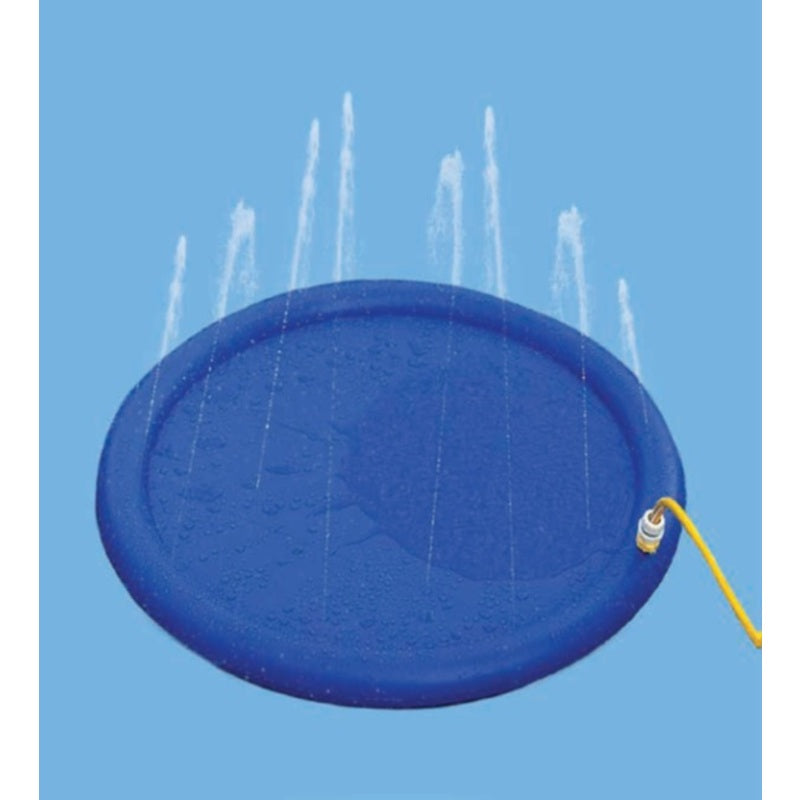DD Pet Cooling Water Sprinkler