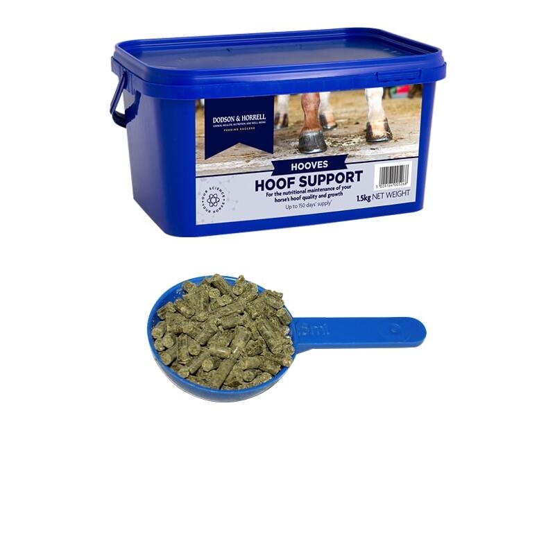 D & H Hoof Support 1.5 kg