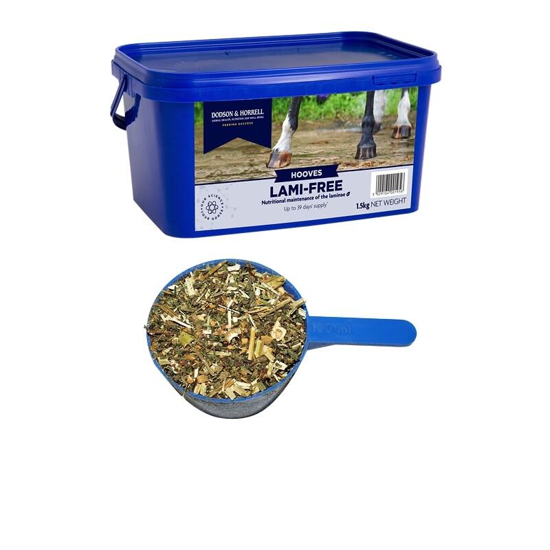 D & H Lami Free 1.5 kg