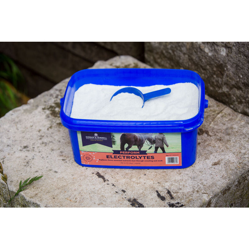 D & H Electrolytes 15 kg