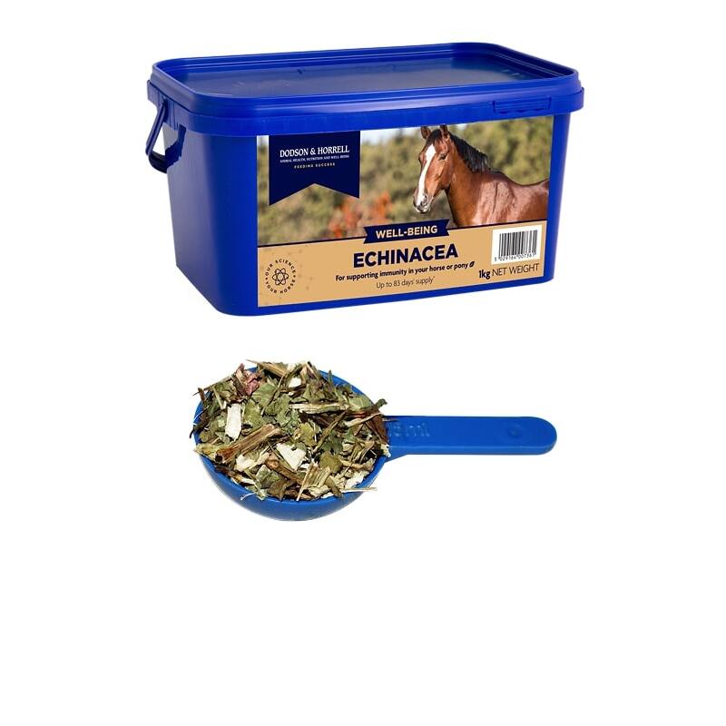 D & H Echinacea 1 kg