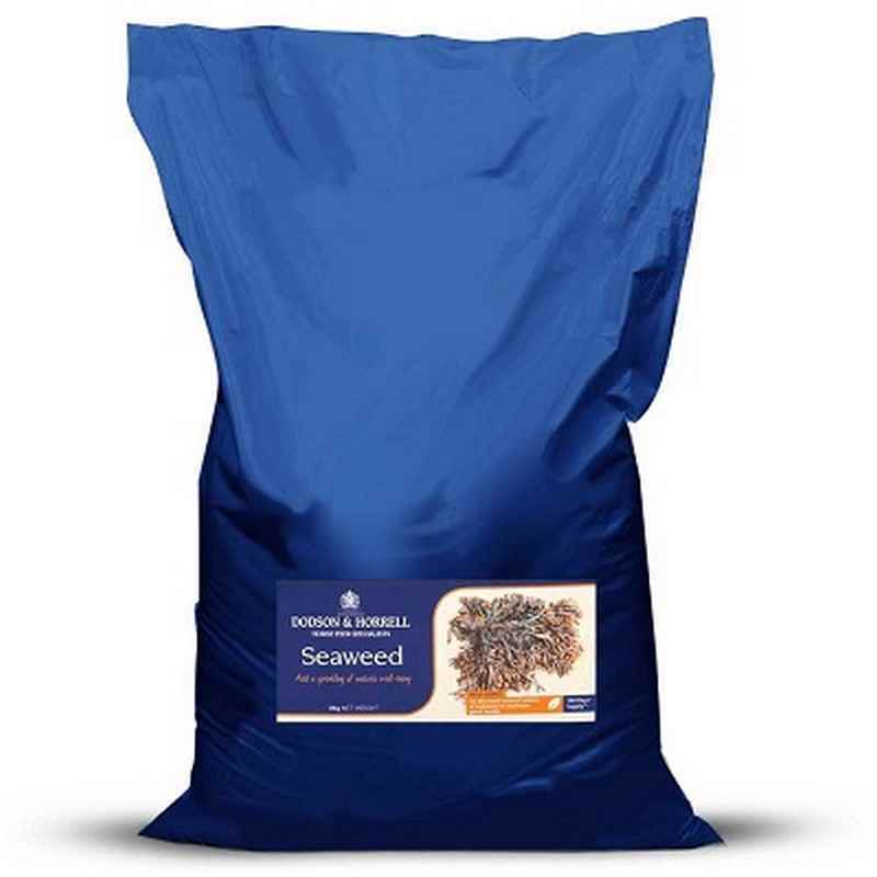 D & H Seaweed 25 kg