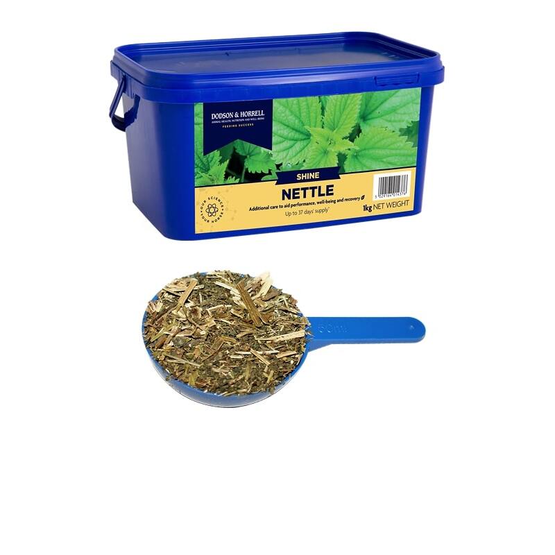 D & H Nettle 1 kg