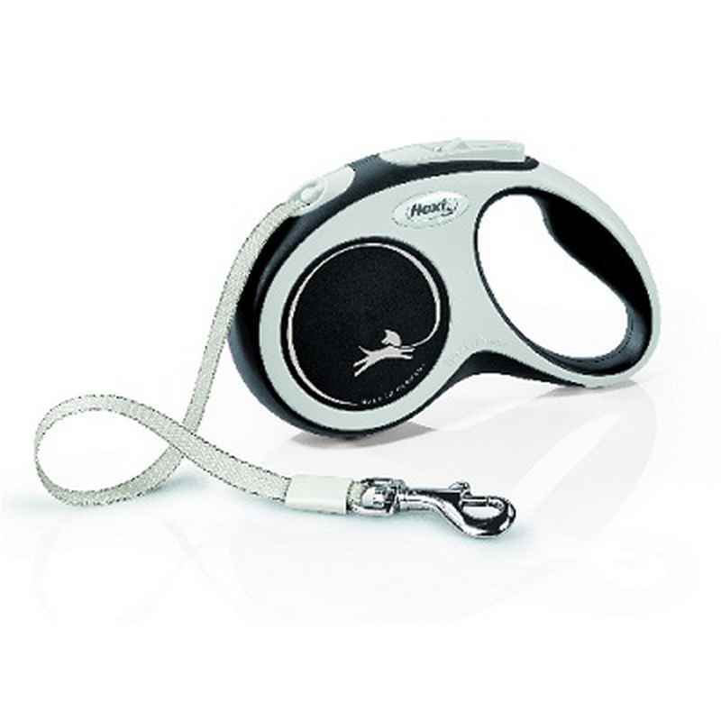 Flexi Comfort Tape Small New Black 5 m