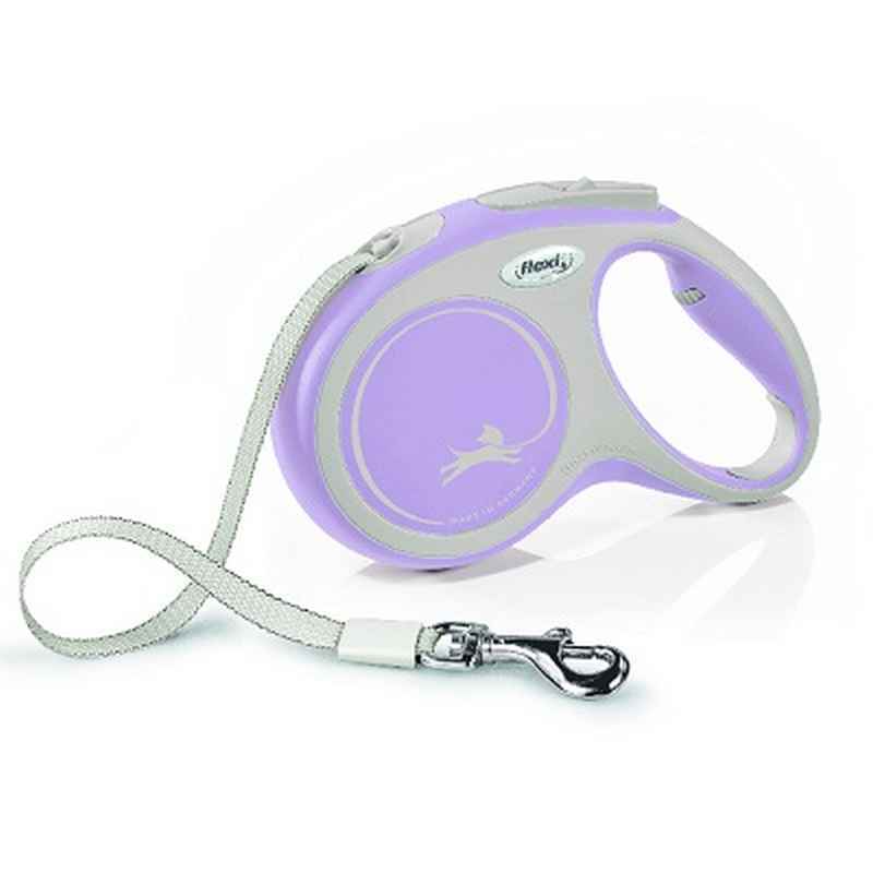 Flexi Comfort Tape Medium New Rose 5 m