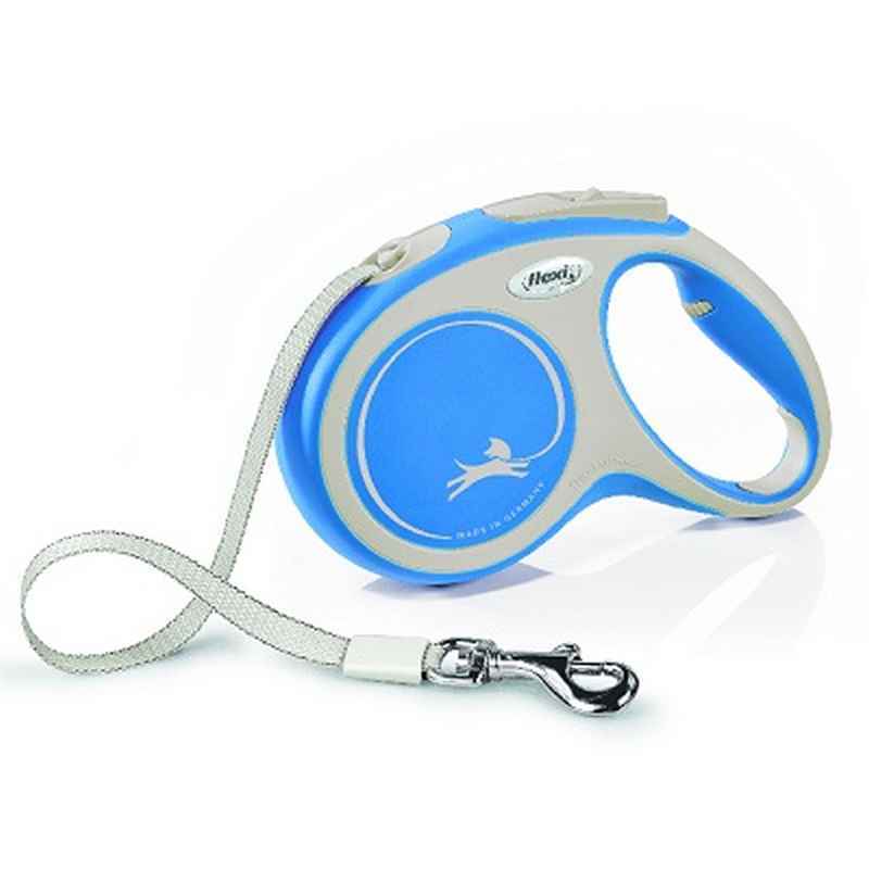 Flexi Comfort Tape Medium New Blue 5 m