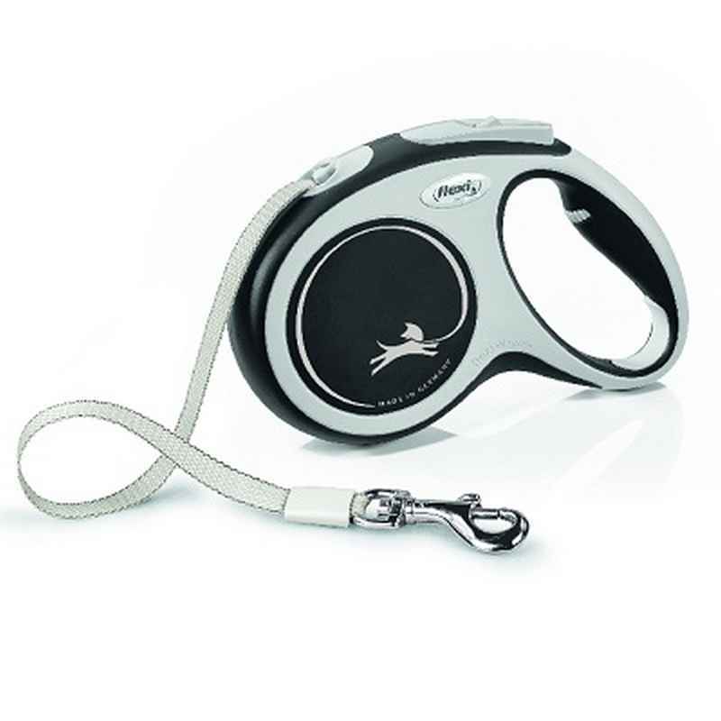 Flexi Comfort Tape Medium New Black 5 m