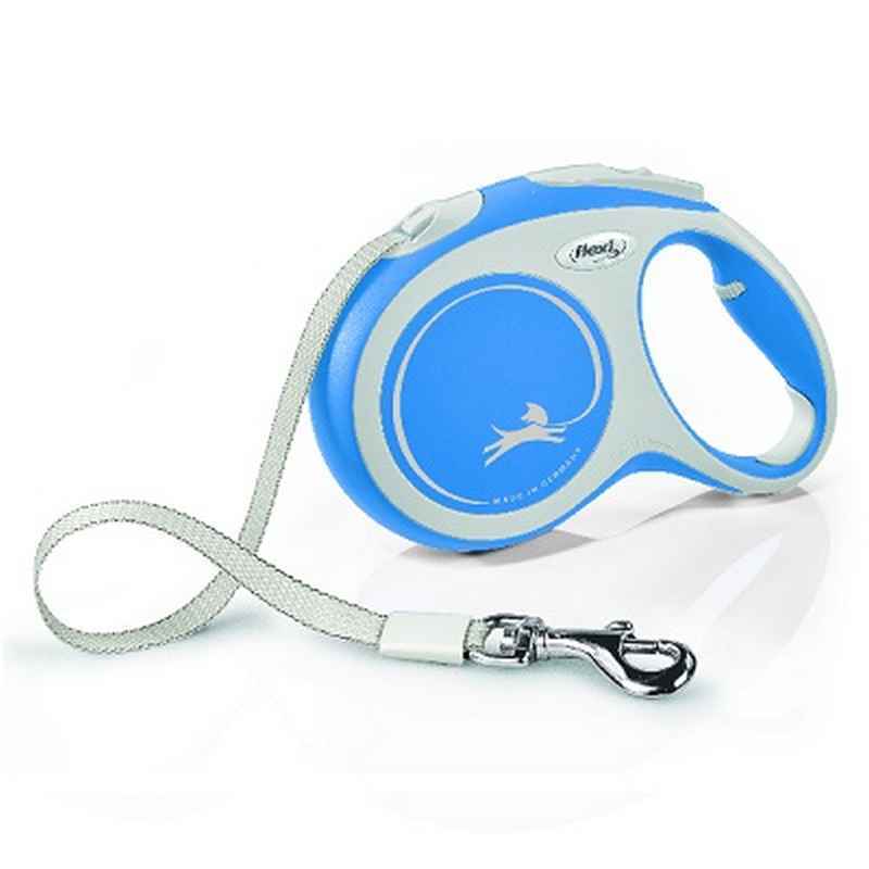 Flexi Comfort Tape Lrg New Blue 5 m