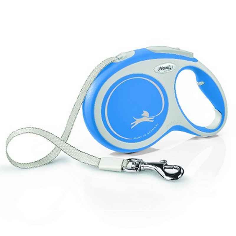 Flexi Comfort Tape Lrg New Blue 8 m