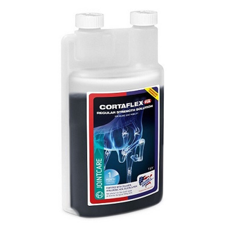 Equine America Cortaflex HA Regular 1 L