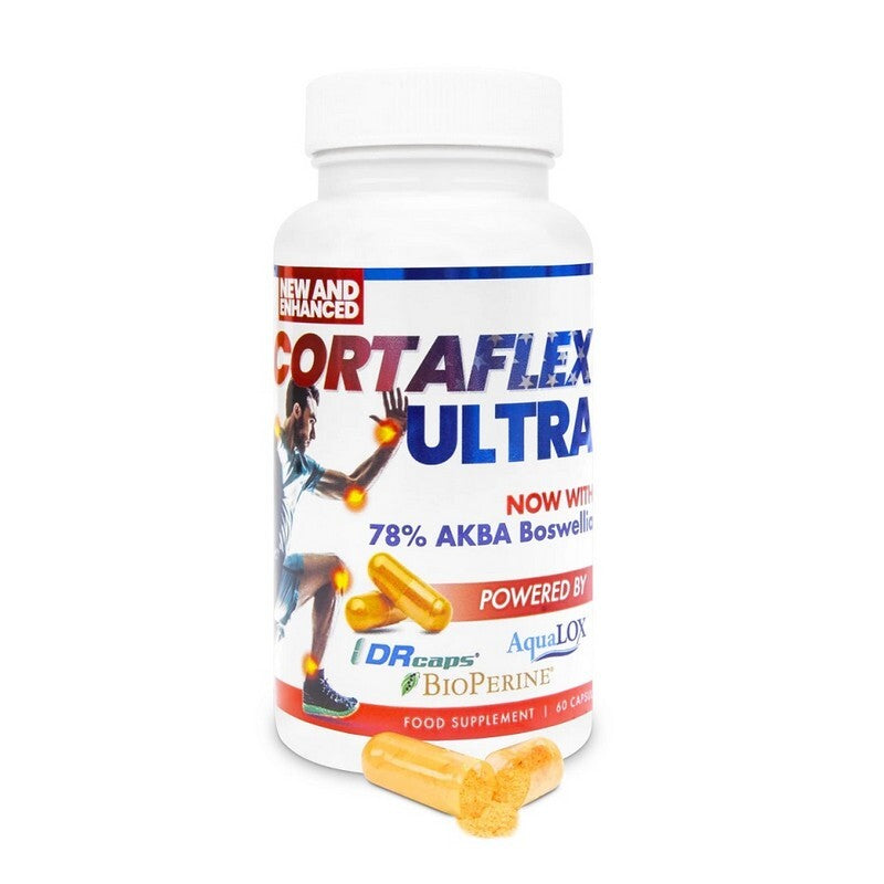 Equine America Cortaflex Human Caps x60