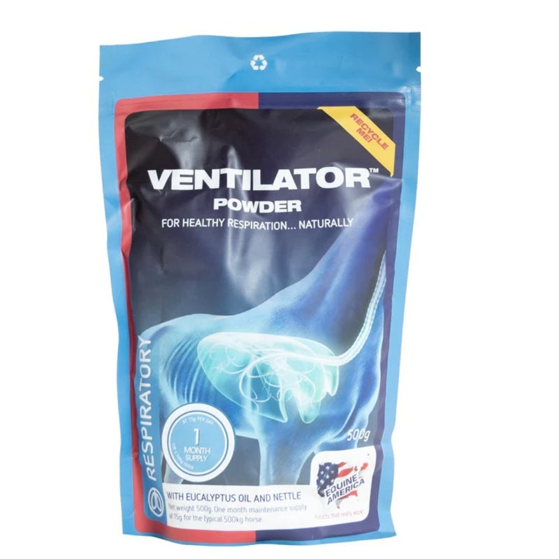 Equine America Ventilator 500 g