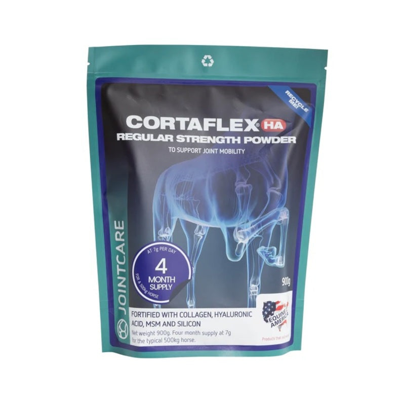 Equine America Cortaflex HA Regular 900g