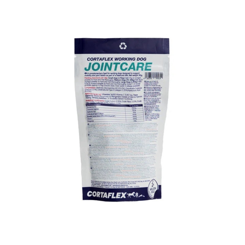 Equine America Cortaflex Working Dog 90g