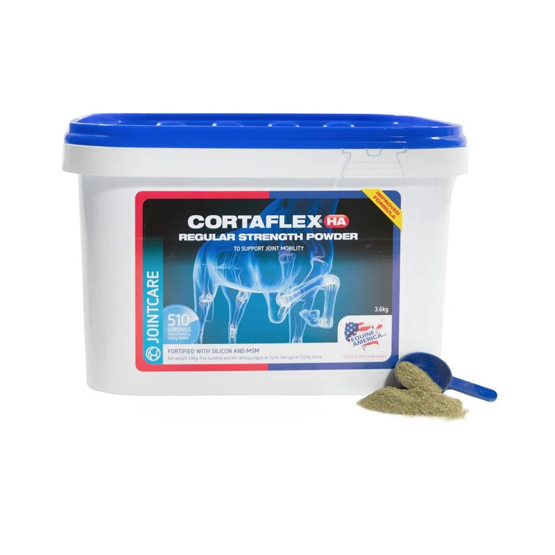 Equine America Cortaflex HA Regular3.6kg
